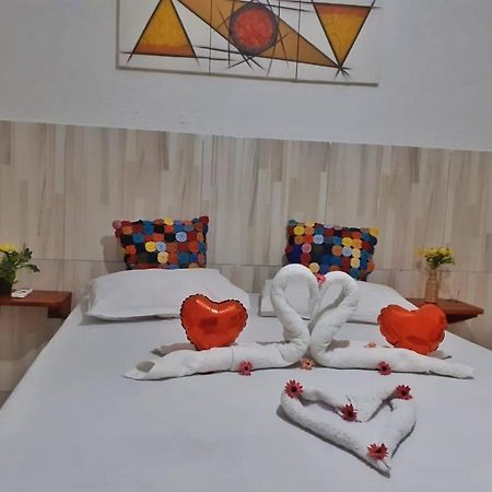 Cantinho Da Ge - Homestay Pôrto das Galinhas מראה חיצוני תמונה