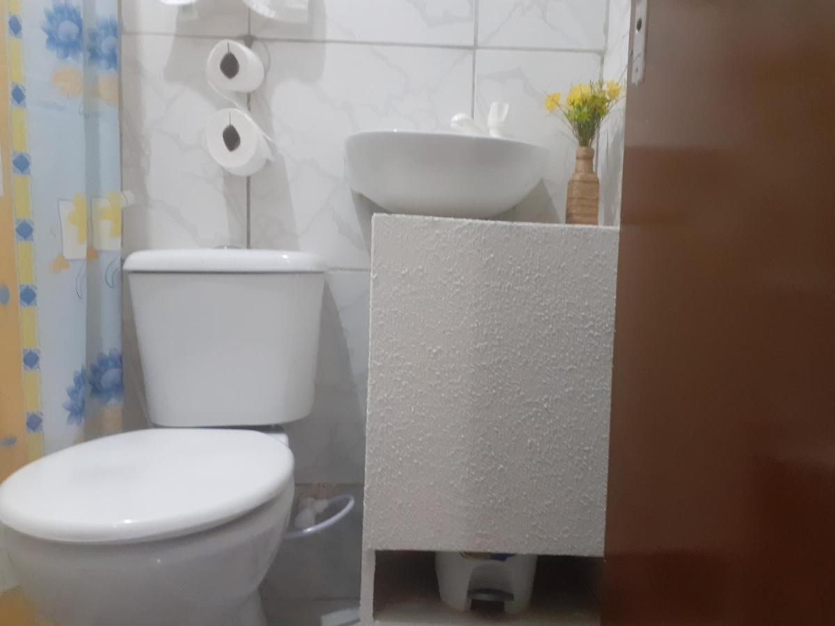 Cantinho Da Ge - Homestay Pôrto das Galinhas מראה חיצוני תמונה