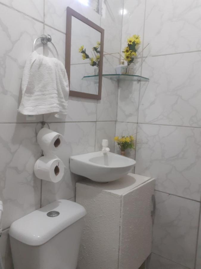 Cantinho Da Ge - Homestay Pôrto das Galinhas מראה חיצוני תמונה
